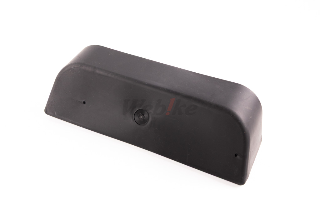 Underseat Storage Tray SUI / SALUTO_特寫