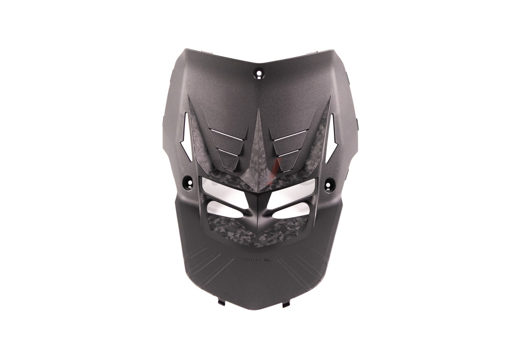 立体散热胸盖 DRG 2.0_全景 立体散热胸盖 DRG 2.0_全景