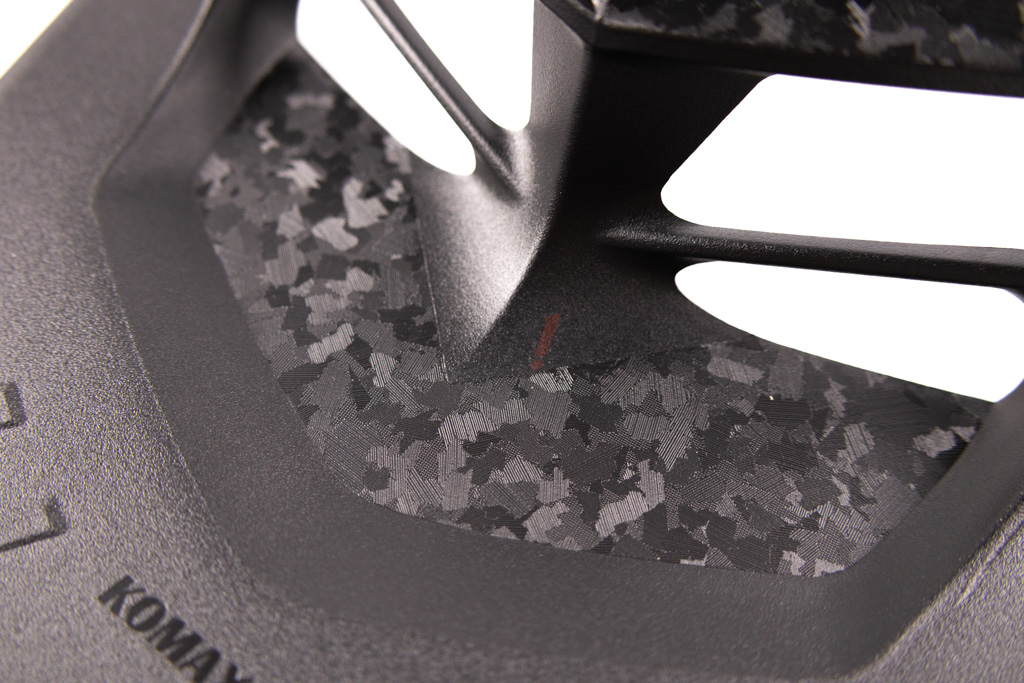 立体散热胸盖 DRG 2.0_特写 立体散热胸盖 DRG 2.0_特写