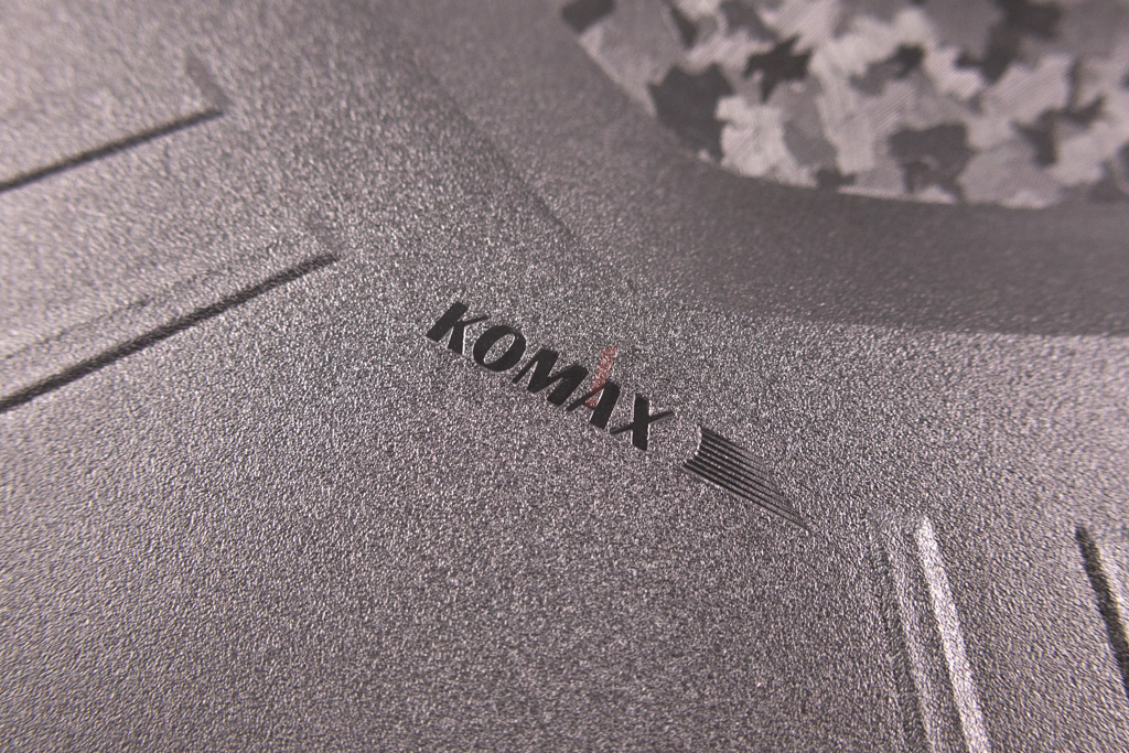 立体散热胸盖 DRG 2.0_特写 立体散热胸盖 DRG 2.0_特写