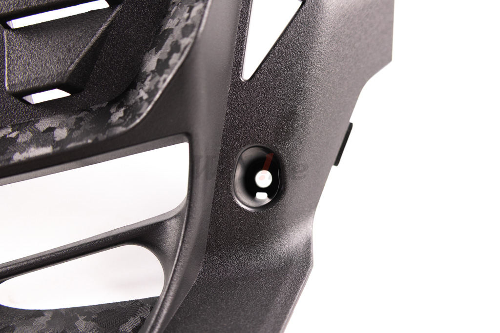 立体散热胸盖 DRG 2.0_特写 立体散热胸盖 DRG 2.0_特写