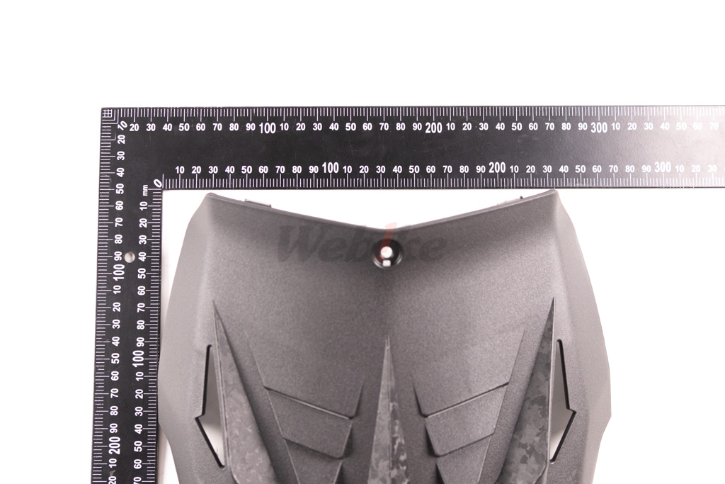 立体散热胸盖 DRG 2.0_尺寸 立体散热胸盖 DRG 2.0_尺寸