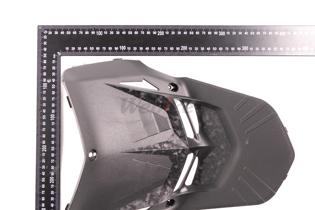 立体散热胸盖 DRG 2.0_尺寸 立体散热胸盖 DRG 2.0_尺寸