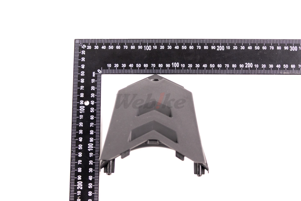 Rear Dash Cam Mount DRG 2.0_尺寸 Rear Dash Cam Mount DRG 2.0_尺寸