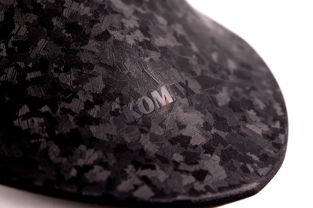 Carbon Fiber Rear Fender DOLLAR_特寫 Carbon Fiber Rear Fender DOLLAR_特寫