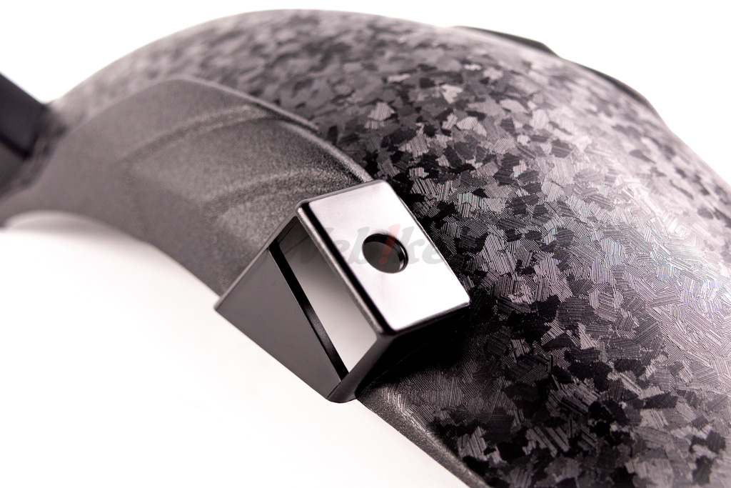 Carbon Fiber Rear Fender DOLLAR_特寫 Carbon Fiber Rear Fender DOLLAR_特寫