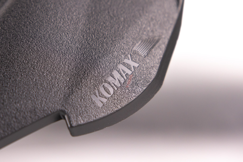 后挡泥板 4MICA 125/150_特写 后挡泥板 4MICA 125/150_特写