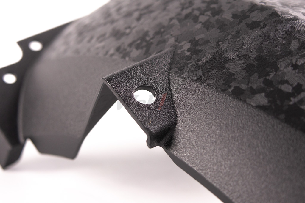 后挡泥板 4MICA 125/150_特写 后挡泥板 4MICA 125/150_特写