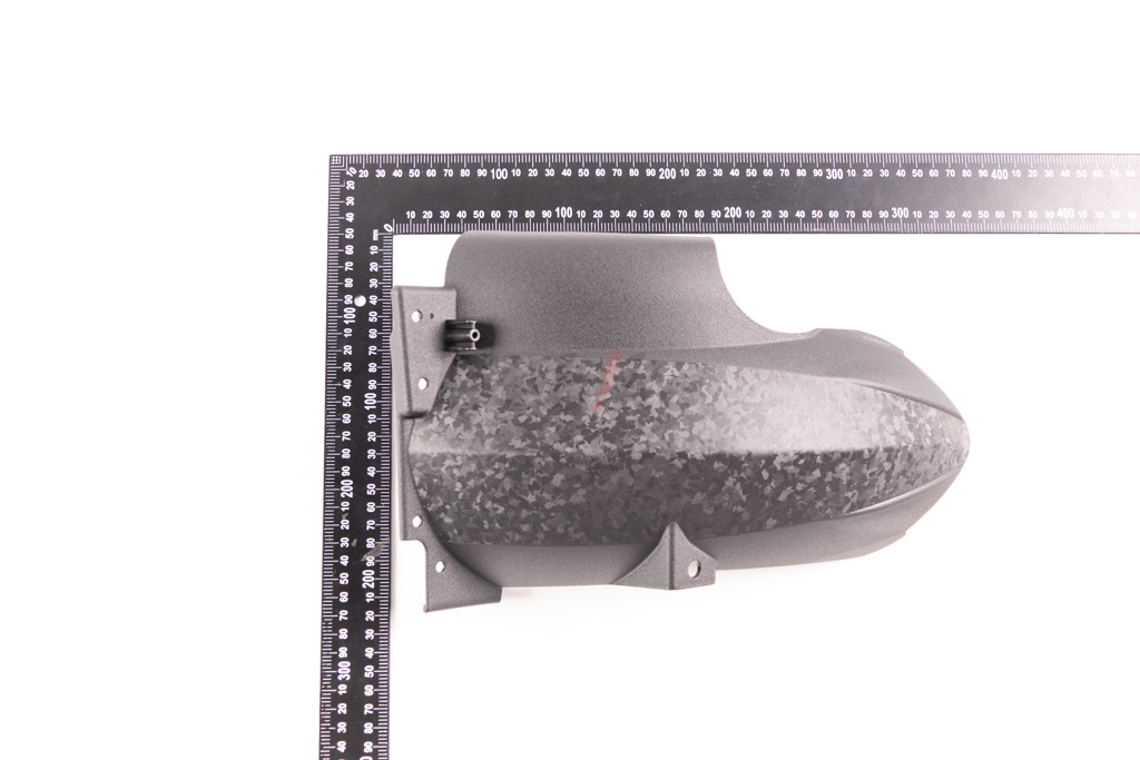 后挡泥板 4MICA 125/150_尺寸 后挡泥板 4MICA 125/150_尺寸