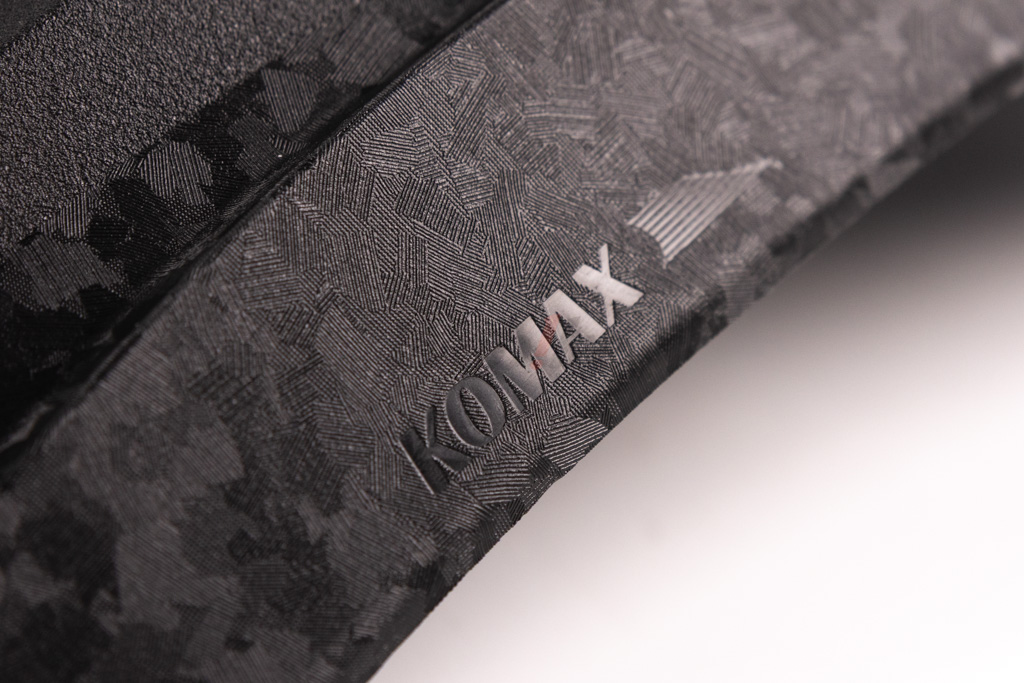 Forged Carbon Fiber Rear Fender MMBCU / DRG 1.0/2.0_特寫 Forged Carbon Fiber Rear Fender MMBCU / DRG 1.0/2.0_特寫