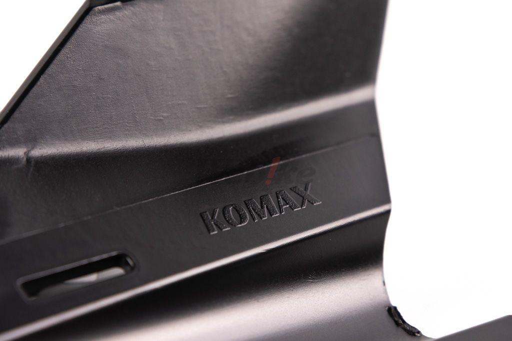 前鏡頭支架 MMBCU_特寫 前鏡頭支架 MMBCU_特寫