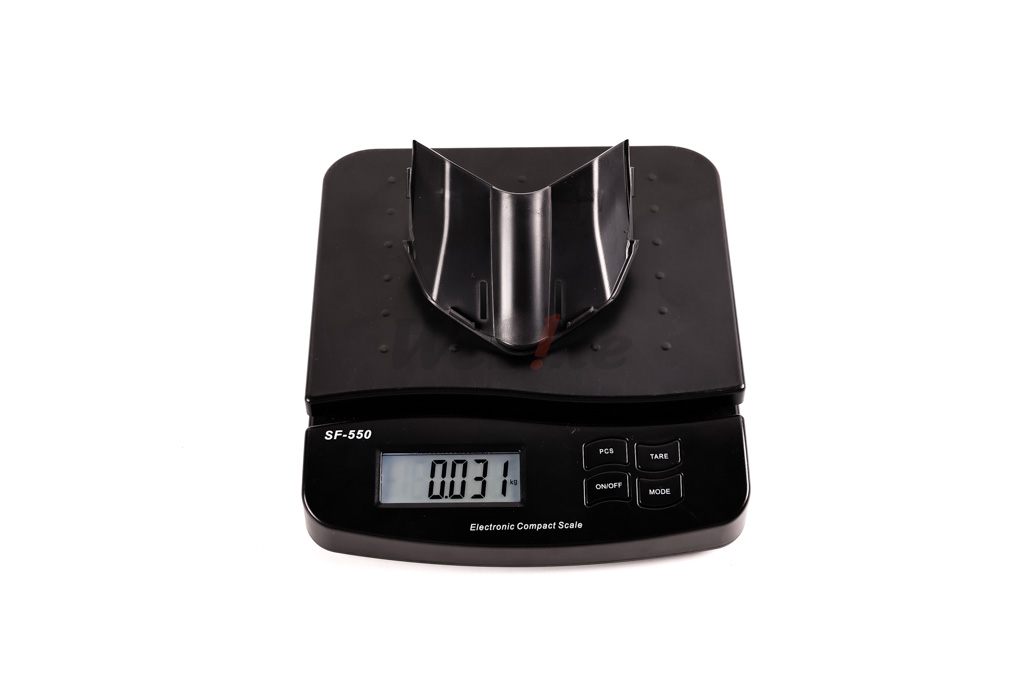 前鏡頭支架 MMBCU_重量 前鏡頭支架 MMBCU_重量