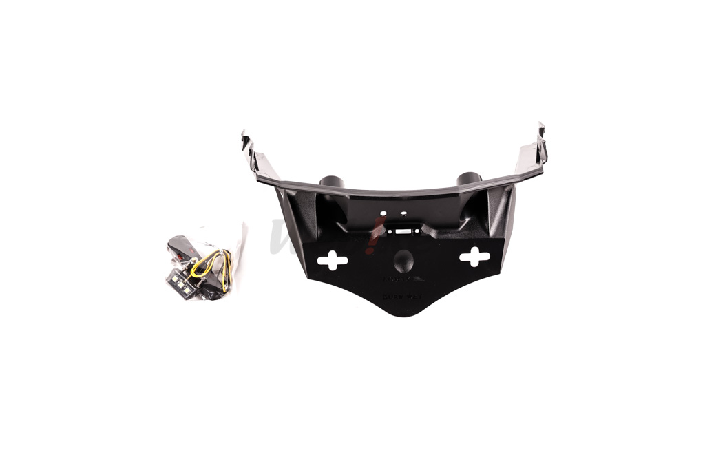 Fenderless Kit JET S / SL / SR_全景 Fenderless Kit JET S / SL / SR_全景