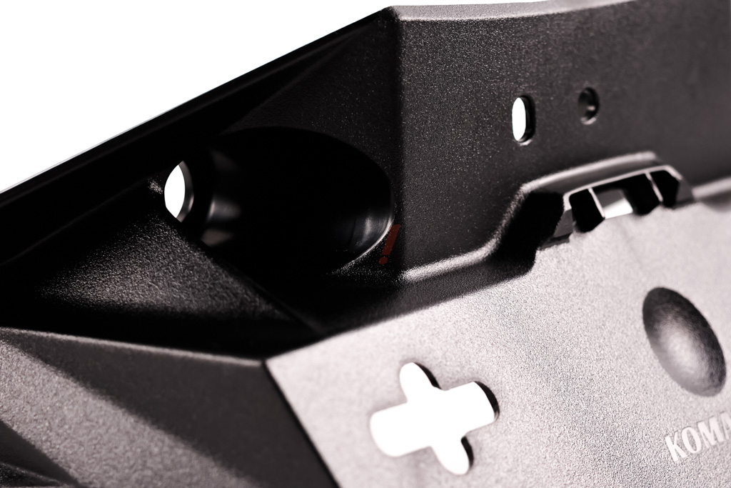 Fenderless Kit JET S / SL / SR_特寫 Fenderless Kit JET S / SL / SR_特寫