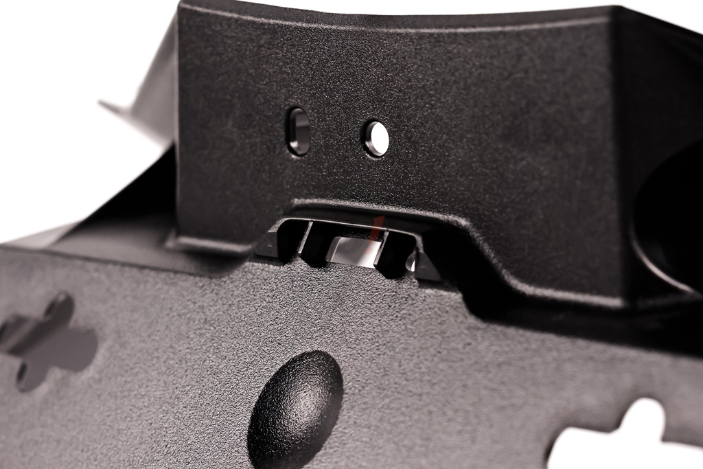 Fenderless Kit JET S / SL / SR_特寫 Fenderless Kit JET S / SL / SR_特寫