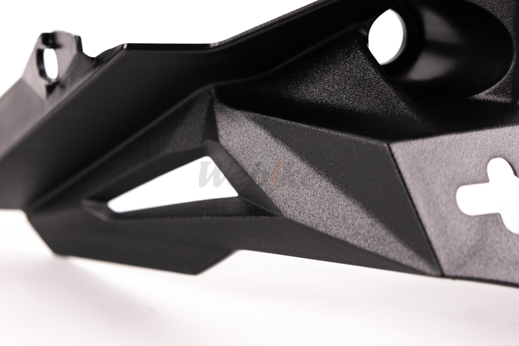 Fenderless Kit JET S / SL / SR_特寫 Fenderless Kit JET S / SL / SR_特寫