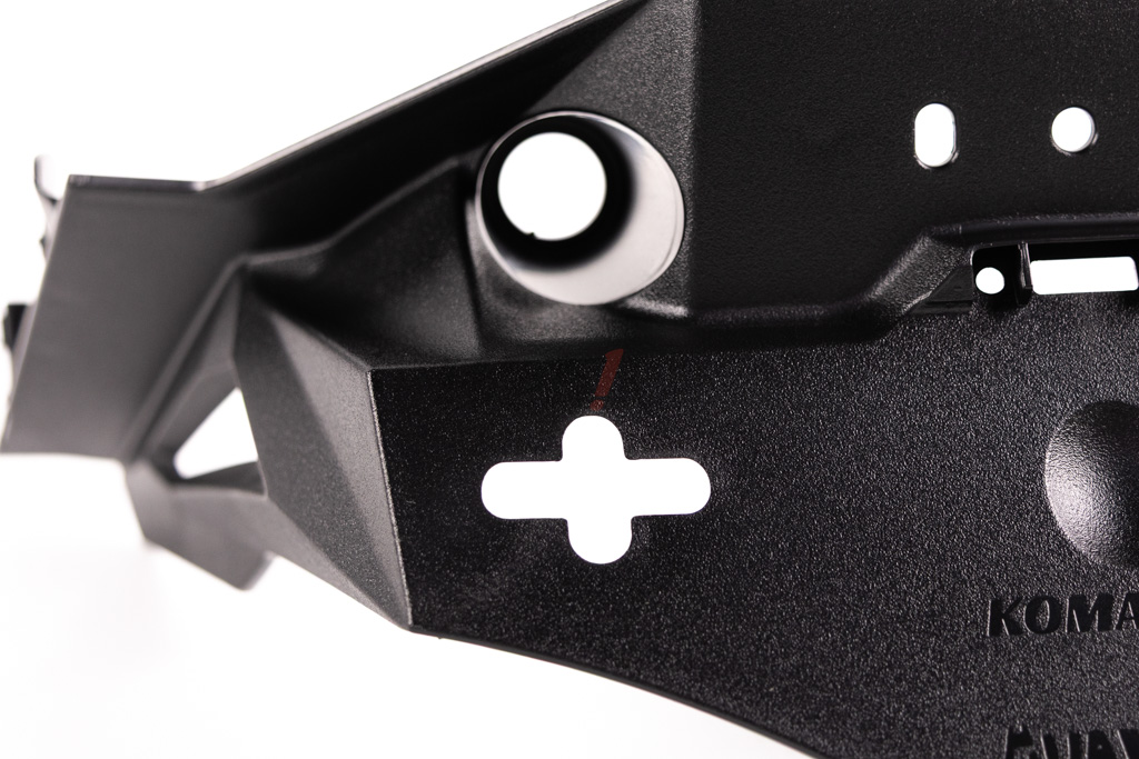 Fenderless Kit JET S / SL / SR_特寫 Fenderless Kit JET S / SL / SR_特寫