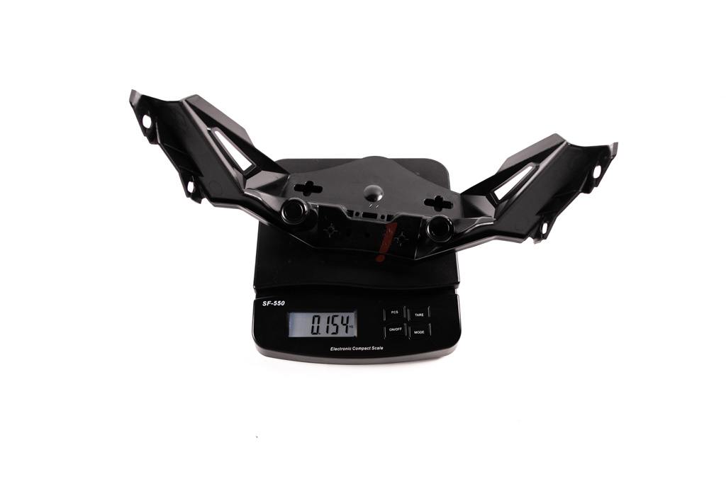 Fenderless Kit JET S / SL / SR_重量 Fenderless Kit JET S / SL / SR_重量