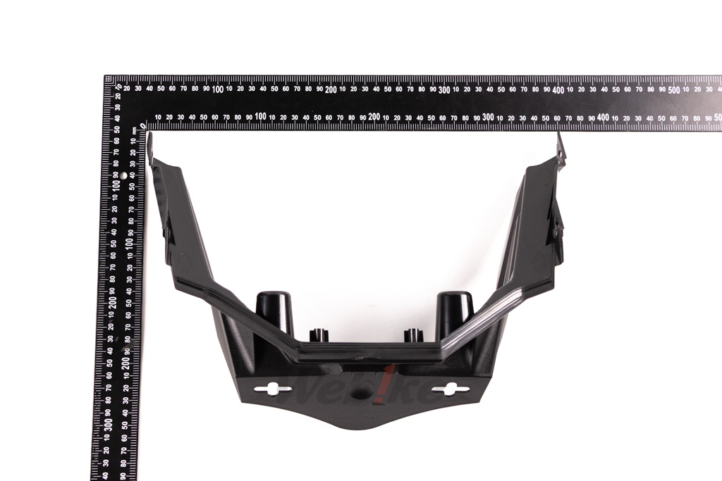 Fenderless Kit JET S / SL / SR_尺寸 Fenderless Kit JET S / SL / SR_尺寸