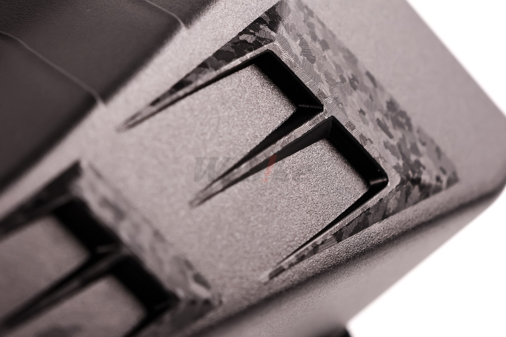 空滤外盖 DRG 1.0/2.0、MMBCU_特写 空滤外盖 DRG 1.0/2.0、MMBCU_特写