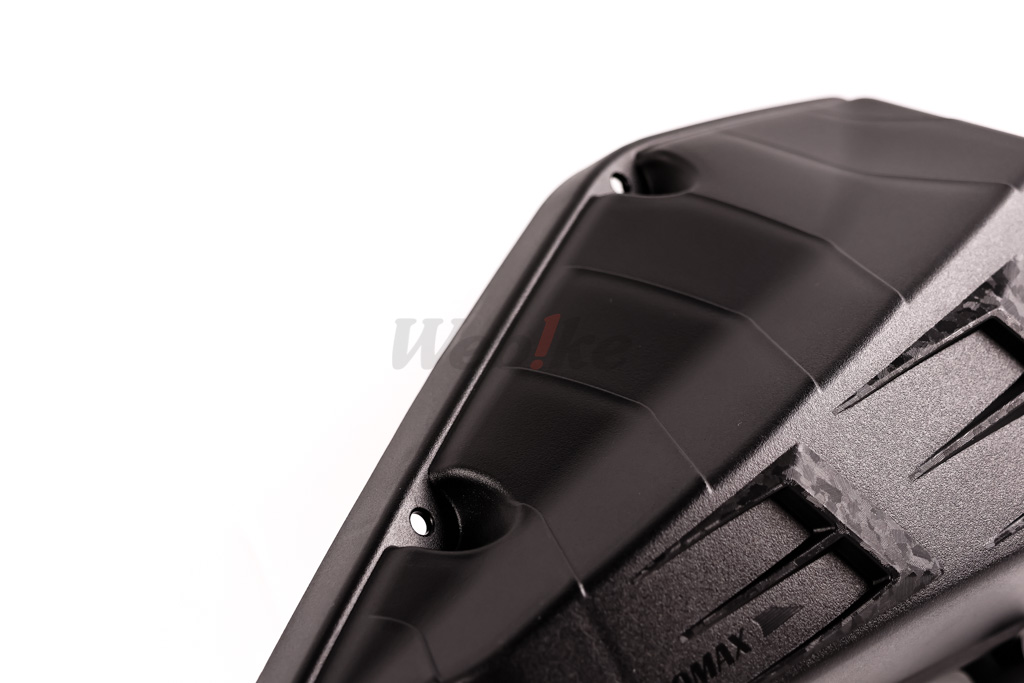 空滤外盖 DRG 1.0/2.0、MMBCU_特写 空滤外盖 DRG 1.0/2.0、MMBCU_特写