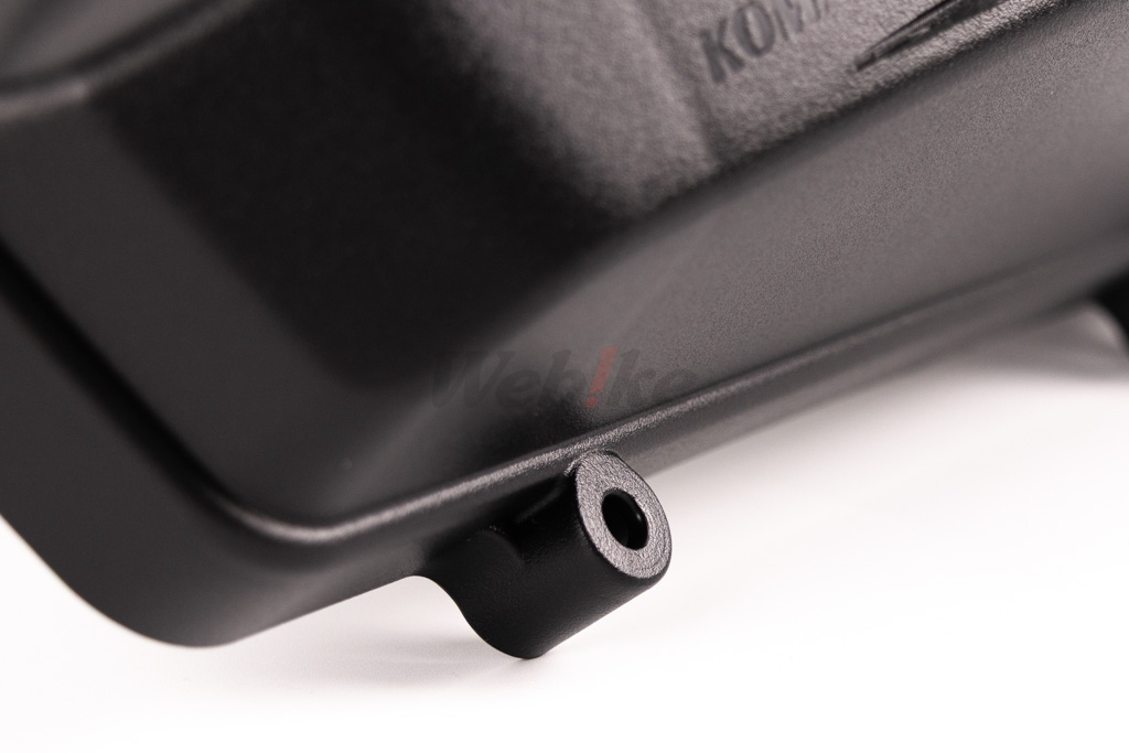 空滤外盖 DRG 1.0/2.0、MMBCU_特写 空滤外盖 DRG 1.0/2.0、MMBCU_特写