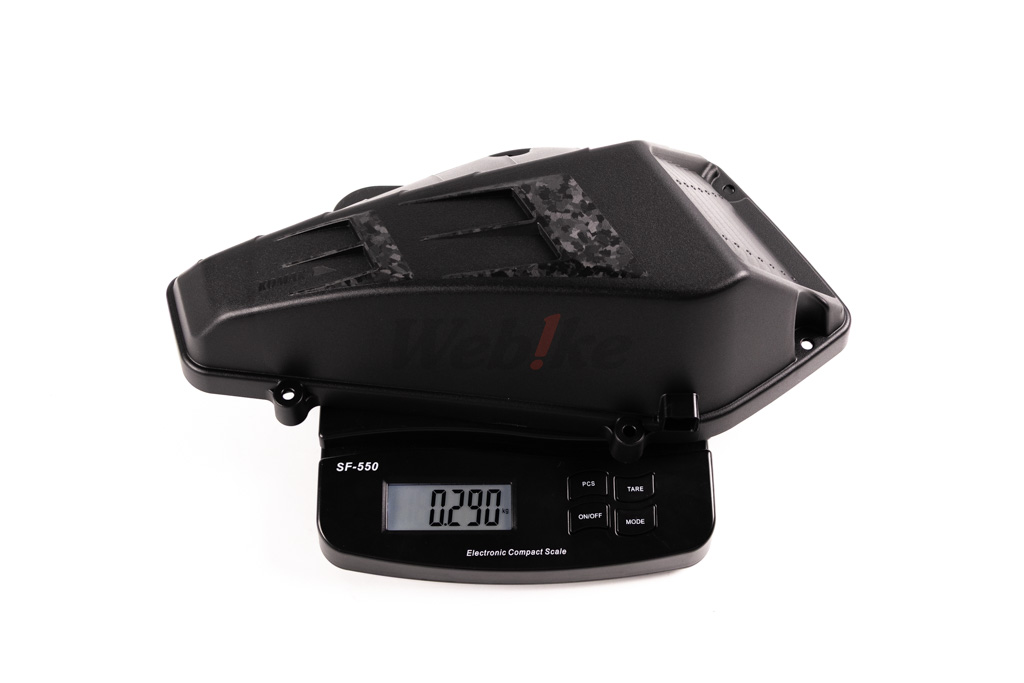 空滤外盖 DRG 1.0/2.0、MMBCU_重量 空滤外盖 DRG 1.0/2.0、MMBCU_重量