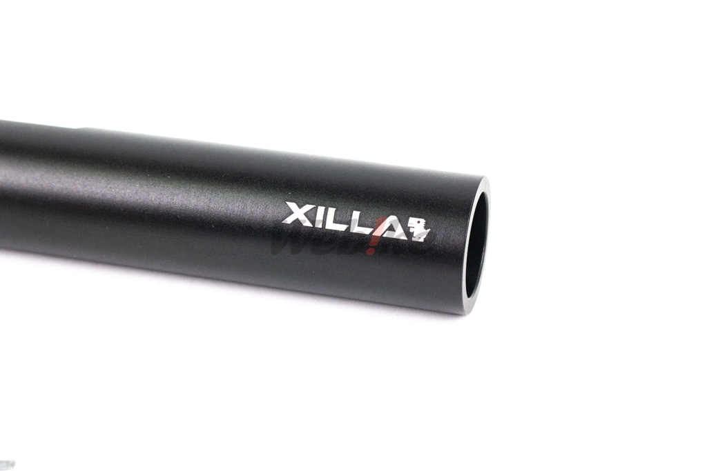 多功能鋁合金萬用橫桿 JET SR / SL / SL+_特寫 多功能鋁合金萬用橫桿 JET SR / SL / SL+_特寫