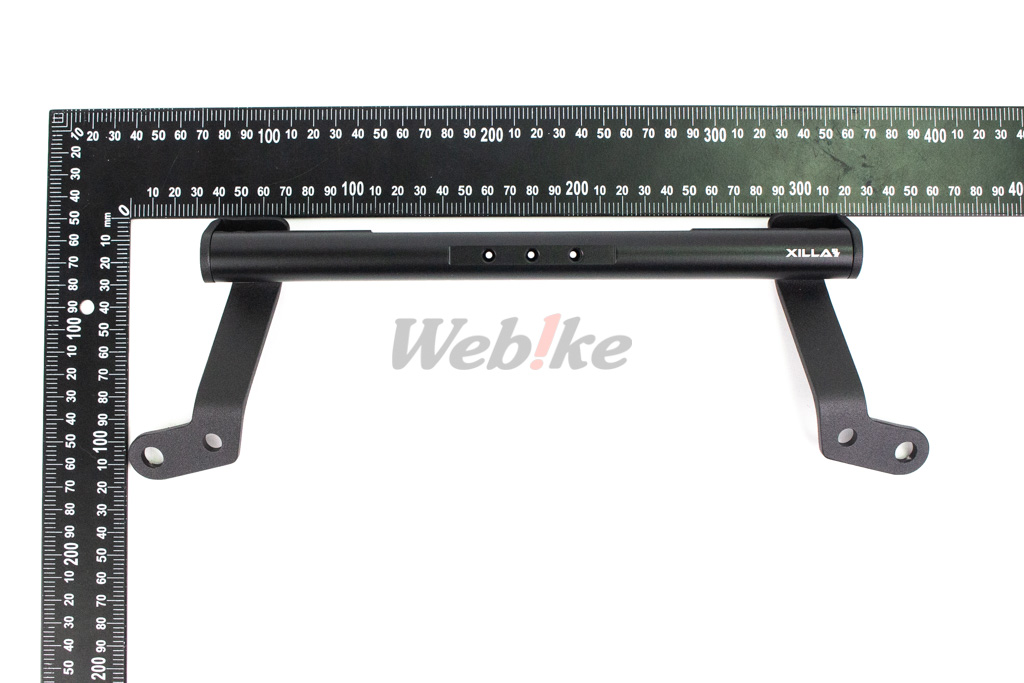 多功能铝合金万用横杆 劲战六代/五代/四代/三代_尺寸