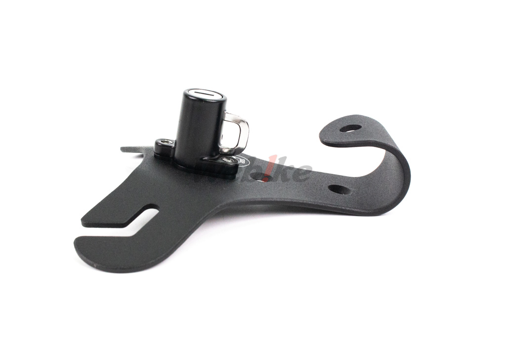 Y型置物架 JET S / SR / SL / SL+_特写