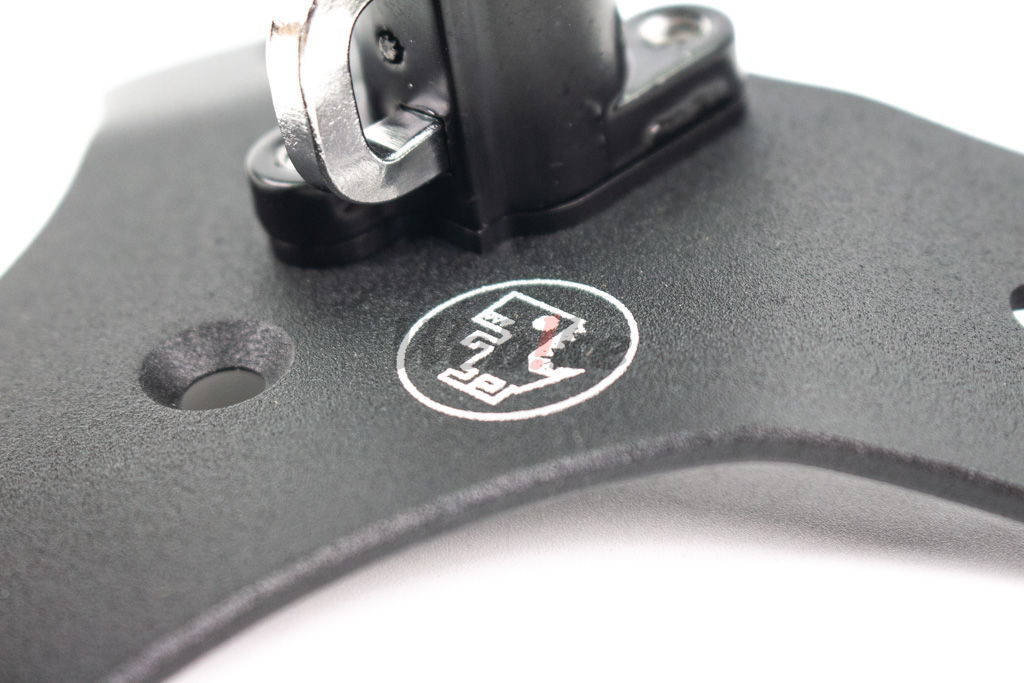 Y型置物架 JET S / SR / SL / SL+_特写