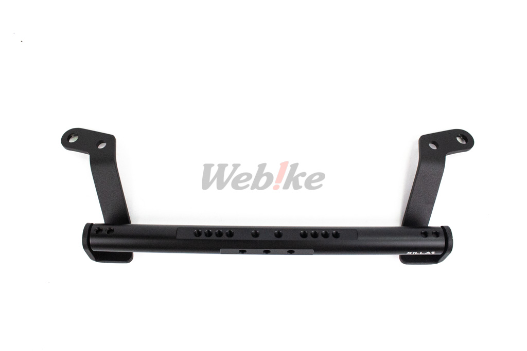 Multi-Function Aluminum Crossbar CYGNUS GRYPHUS, CYGNUS X MK 3-5_特寫 Multi-Function Aluminum Crossbar CYGNUS GRYPHUS, CYGNUS X MK 3-5_特寫