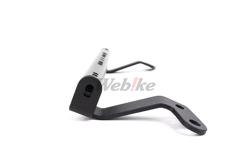 Multi-Function Aluminum Crossbar CYGNUS GRYPHUS, CYGNUS X MK 3-5_特寫 Multi-Function Aluminum Crossbar CYGNUS GRYPHUS, CYGNUS X MK 3-5_特寫