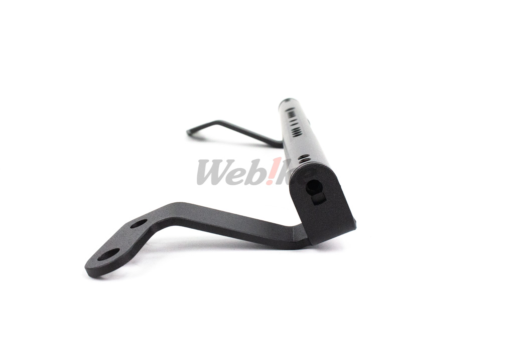 Multi-Function Aluminum Crossbar CYGNUS GRYPHUS, CYGNUS X MK 3-5_特寫 Multi-Function Aluminum Crossbar CYGNUS GRYPHUS, CYGNUS X MK 3-5_特寫