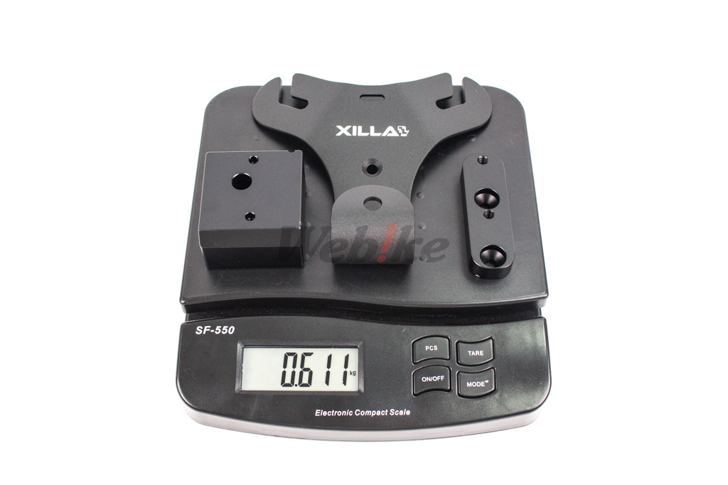 Y型置物架 MMBCU_重量