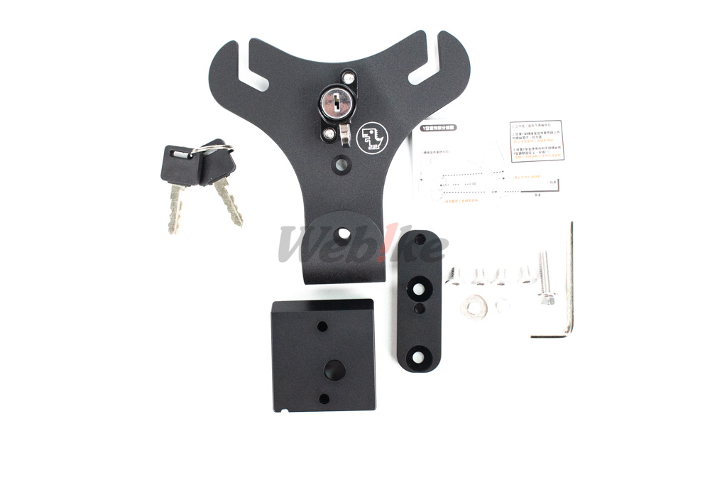 Y型置物架 MMBCU_全景 Y型置物架 MMBCU_全景