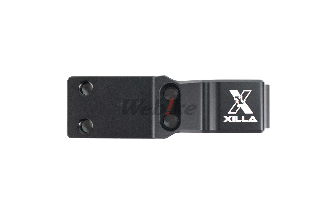 鋁合金飛炫踏板後移組 DRG 2.0_特寫