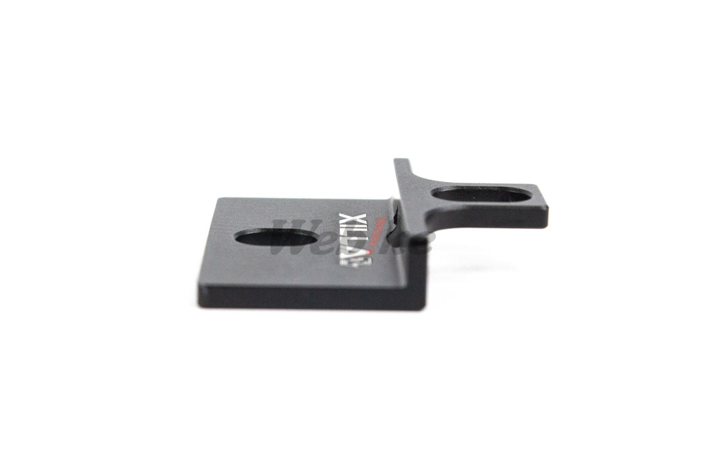 車廂好蓋增厚墊片 JET SL+_特寫