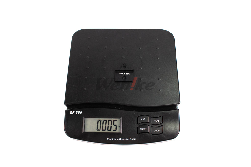 車廂好蓋增厚墊片 JET SL+_重量