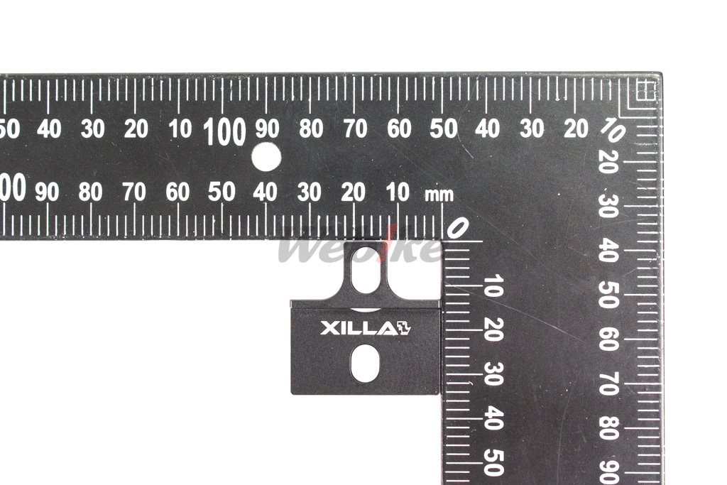 車廂好蓋增厚墊片 JET SL+_尺寸