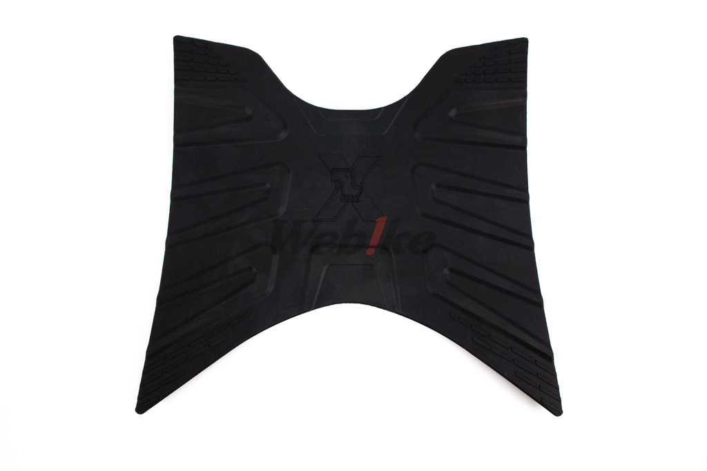 造型止滑腳踏墊 JET SL+_全景