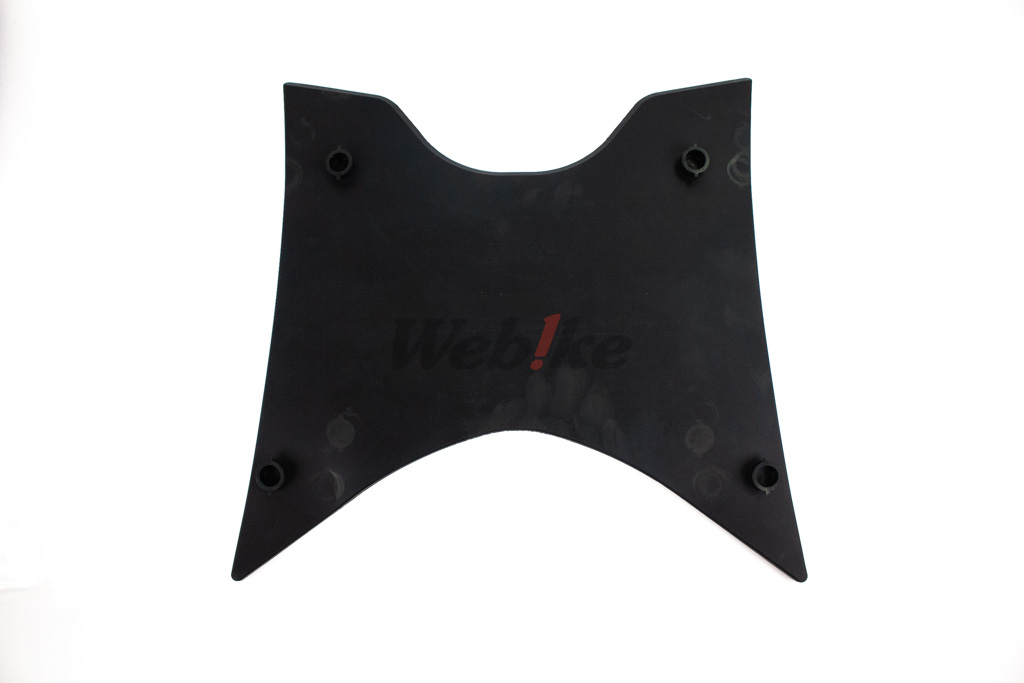 造型止滑腳踏墊 JET SL+_特寫