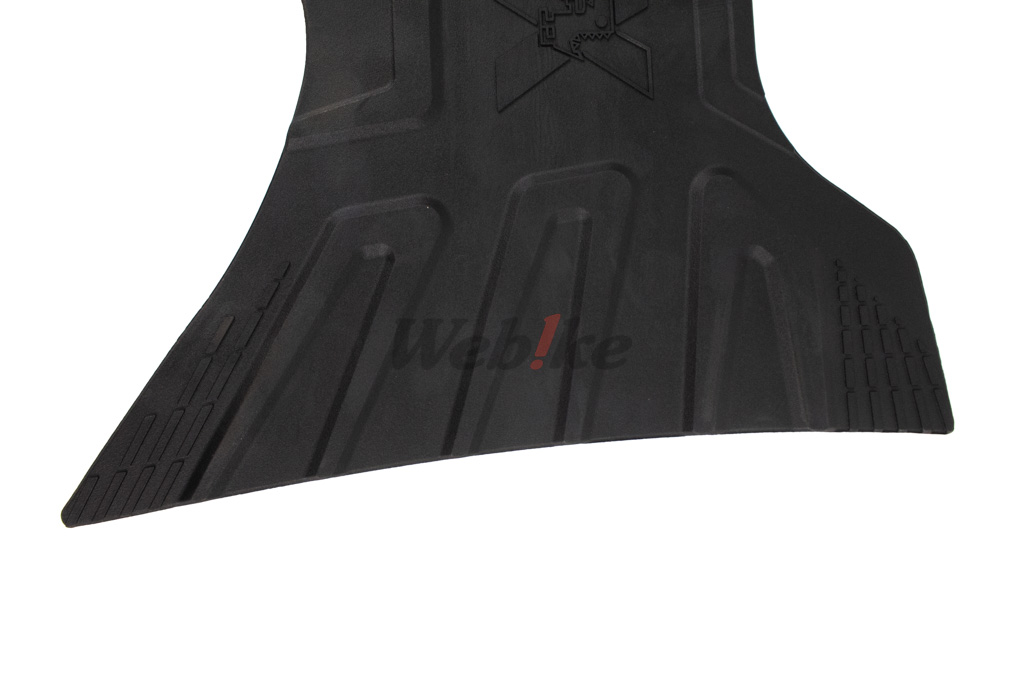 造型止滑腳踏墊 JET SL+_特寫