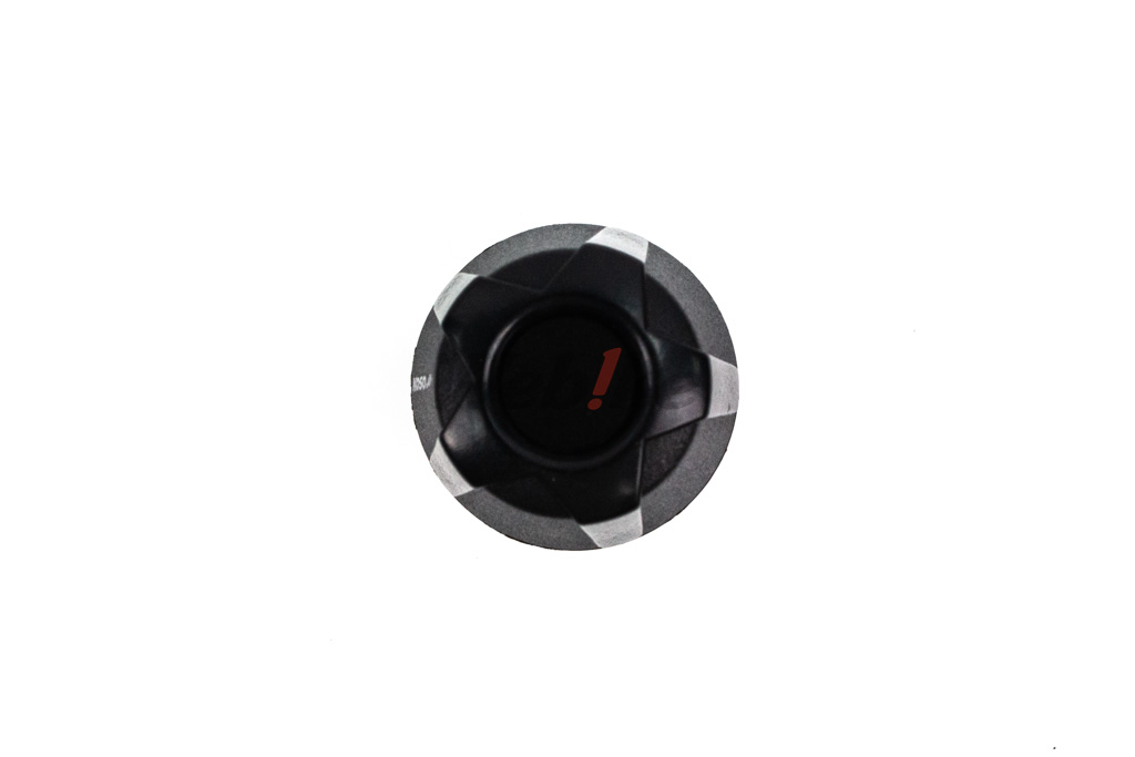 M10 / M12 前轴防倒球 通用型_特写 M10 / M12 前轴防倒球 通用型_特写