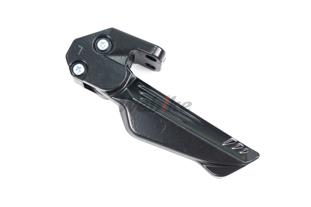 鋁合金飛炫踏板後移組 DRG 2.0_特寫