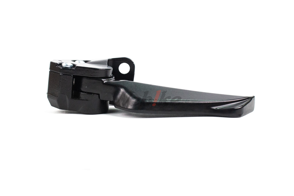 鋁合金飛炫踏板後移組 DRG 2.0_特寫