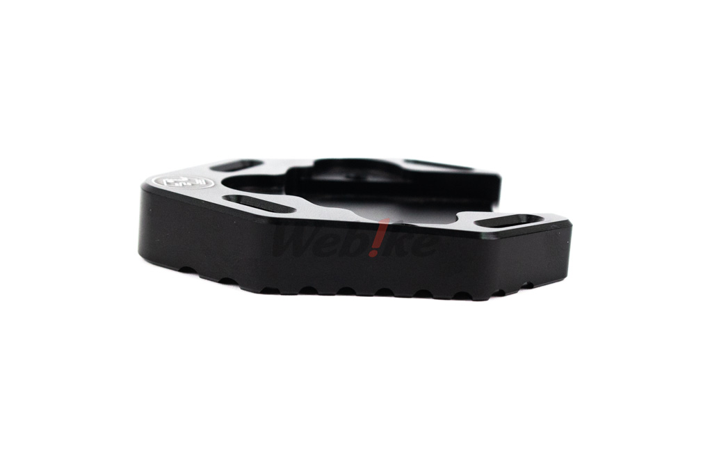 铝合金 侧柱加大底座 DRG 1.0/2.0、MMBCU_特写 铝合金 侧柱加大底座 DRG 1.0/2.0、MMBCU_特写