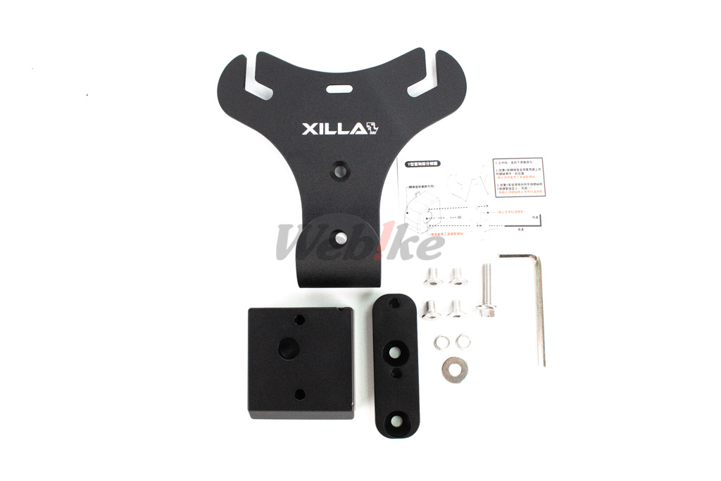 Y型置物架 MMBCU_全景