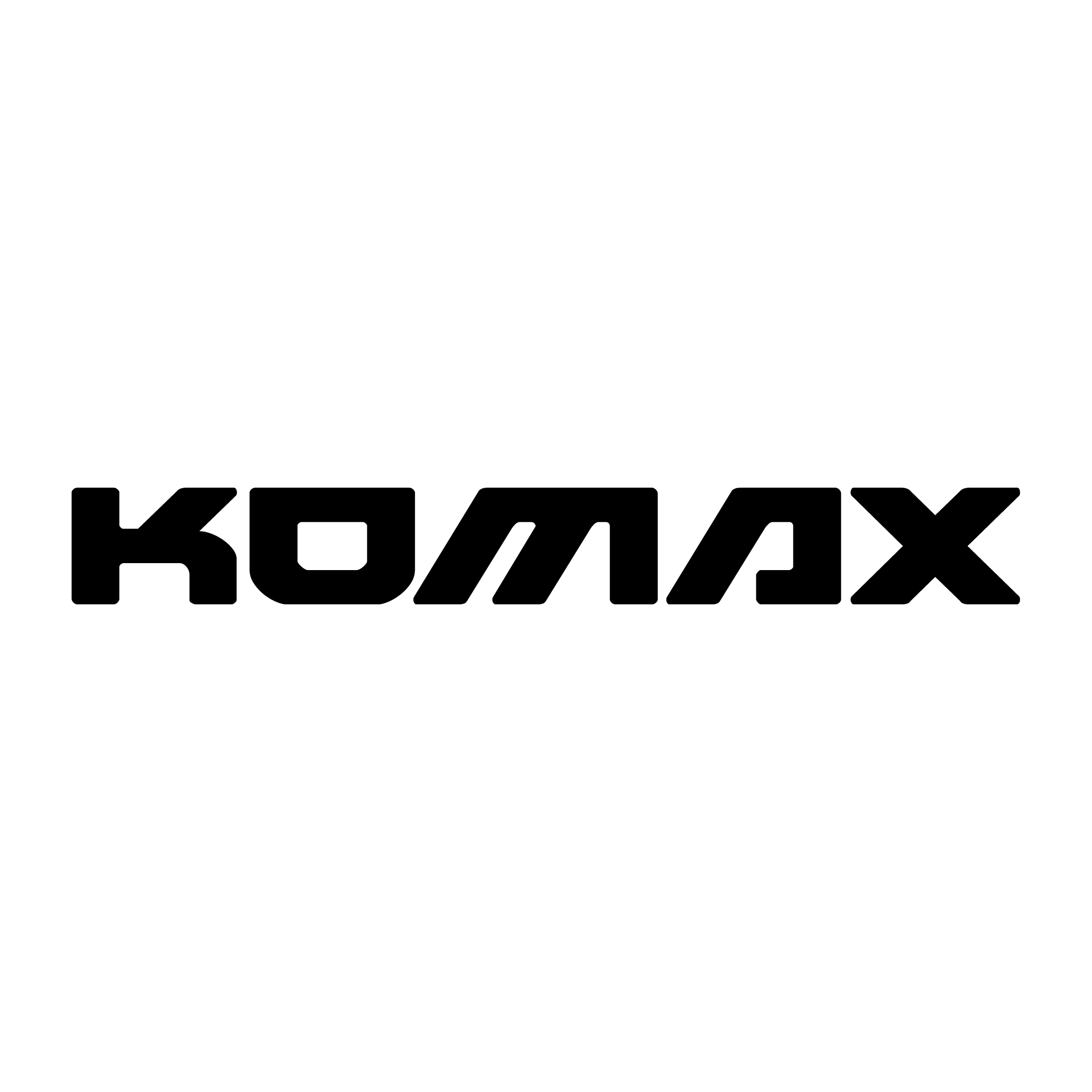 KOMAX(16)
