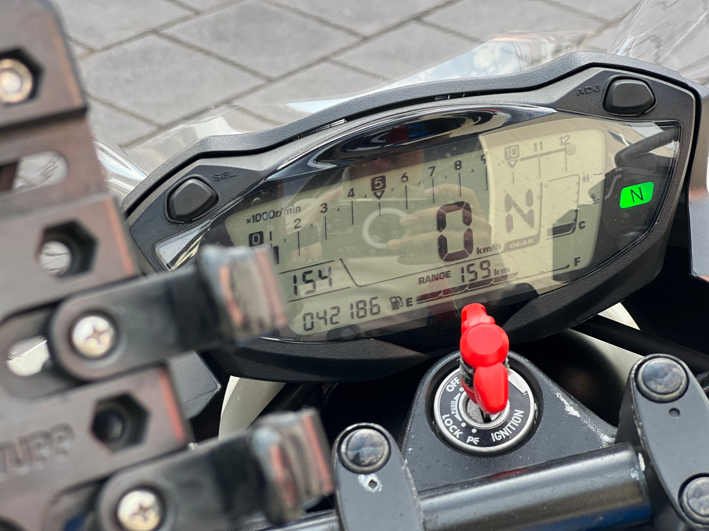 SUZUKI SV650 - 中古/二手車出售中 2017年 SUZUKI SV650/0元交車/分期貸款/車換車/線上賞車/到府交車 | 翊帆國際重車